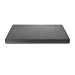 Tegel OudHollands Antraciet 150x120x10cm