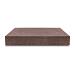 Traptrede OudHollands Roodbruin 100x40x20cm