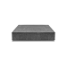 Halve traptrede OudHollands Antraciet 50x40x20cm 