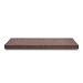 Opsluitband OudHollands Roodbruin 100x20x5cm 
