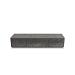 Stapel element OudHollands Antraciet 75x15x15cm 