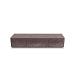 Stapel element OudHollands Taupe 75x15x15cm 