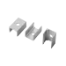Clips t.b.v. LED strip set 60 st.