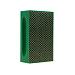 K736 RED Diamant Handschuurblok groen, korrelgrootte 60/250