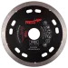 Diamant zaagblad RED K840 FineCut ø125x1.1x22.23mm