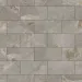 Keramische tegel Varese Taupe 40x80x3cm