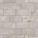 Keramische tegel Varese Greige 40x80x3cm