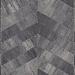 Soft Comfort Punto Grijs/zwart 12x50x8cm