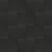 Soft Comfort Nero 30x40x6cm 