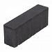 Soft Comfort Nero 20x5x7cm