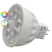 Ledlamp MR16 LED 5W SMART (Zigbee)