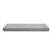 Opsluitband OudHollands Grijs 100x20x7cm 
