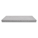 Opsluitband OudHollands Grijs 100x30x7cm 