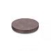 Tegel OudHollands rond Taupe Ø60x7cm