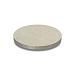 Tegel OudHollands rond Crème Ø100x7cm