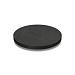 Tegel OudHollands rond Carbon Ø100x7cm