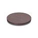 Tegel OudHollands rond Taupe Ø100x7cm