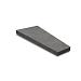 Tegel OudHollands trapezium Antraciet 120x60/30x8cm