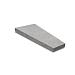 Tegel OudHollands trapezium Grijs 120x60/30x8cm