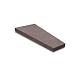 Tegel OudHollands trapezium Taupe 120x60/30x8cm