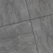 Keramische tegel Trentino Nero 60x60x2cm
