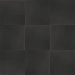 Soft Comfort Nero 50x50x4cm