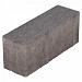 Soft Comfort Grijs/Zwart 21x7x8cm