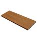 1059156 NTW composiet dekdeel Red Cedar 2.3x21x400cm