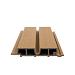 1061649 NTW gevelbekleding Castellation PRO65 Red Cedar 3.3x18x290cm 
