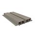 1064411 NTW gevelbekleding Castellation PRO65 Silver Gray 3.3x21.5x230cm 