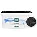 WS Voegmortel Easy Fine Diep Zwart 15 kg