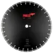 RED K201  Diamantzaag ø450x25,4