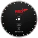 RED K201  Diamantzaag ø400x20
