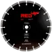 RED K201  Diamantzaag ø300x20