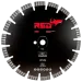 Diamant zaagblad motorslijper RED K801 Ø 300x20mm