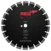 RED K801  Diamantzaag 350x25,4