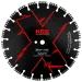 Diamant zaagblad RED K101 ø350x20mm