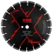Diamant zaagblad RED K101 ø300x20mm