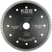 KGS RED K818  Diamantzaag ø150x20