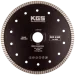 Diamant zaagblad RED K309 Ø 180x25.4mm