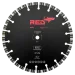 RED K207 Diamantzaag ø300x15,87