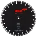 RED K207 Diamantzaag ø350x15,87