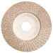 KGS HYBRID Flap disc 115mm GR-50