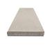 Zwembadrand OudHollands Greige 100x40x5cm 