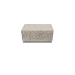 Dikformaat OudHollands Greige 21x7x8cm 