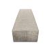 Zit element recht OudHollands Greige 100x60x40cm 