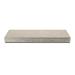 Sokkel t.b.v zit element OudHollands Greige 190x50x14cm 