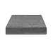 Tegel OudHollands Antraciet 50x50x7cm