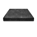 Tegel OudHollands Carbon 60x6x7cm