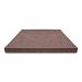 Tegel OudHollands Roodbruin 80x80x5cm